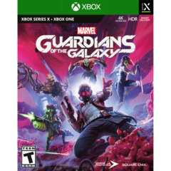 Marvel Guardians Of The Galaxy